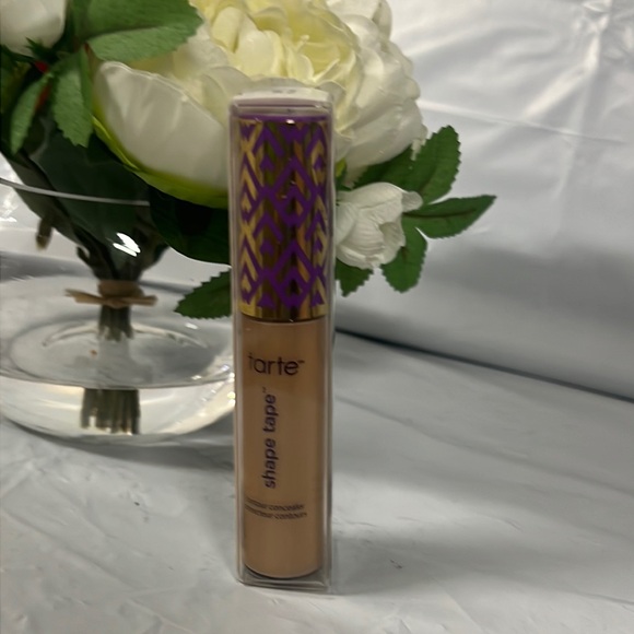 Tarte Shape Tape Full Coverage Concealer, Color:
35N Medium - Picture 6 of 6